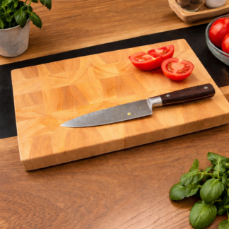 Planche à découper frêne