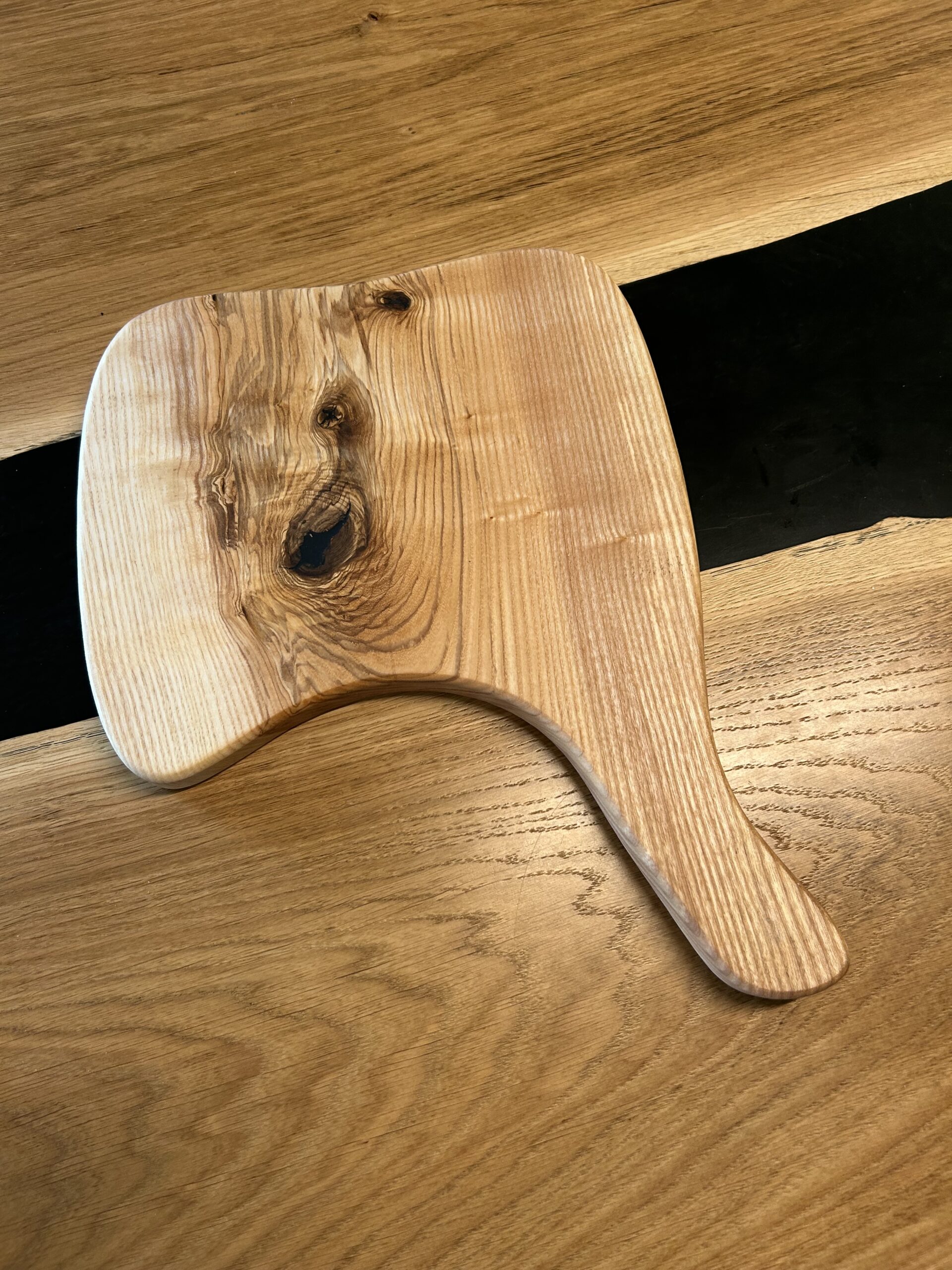 Planche à apéro en frêne – Image 2